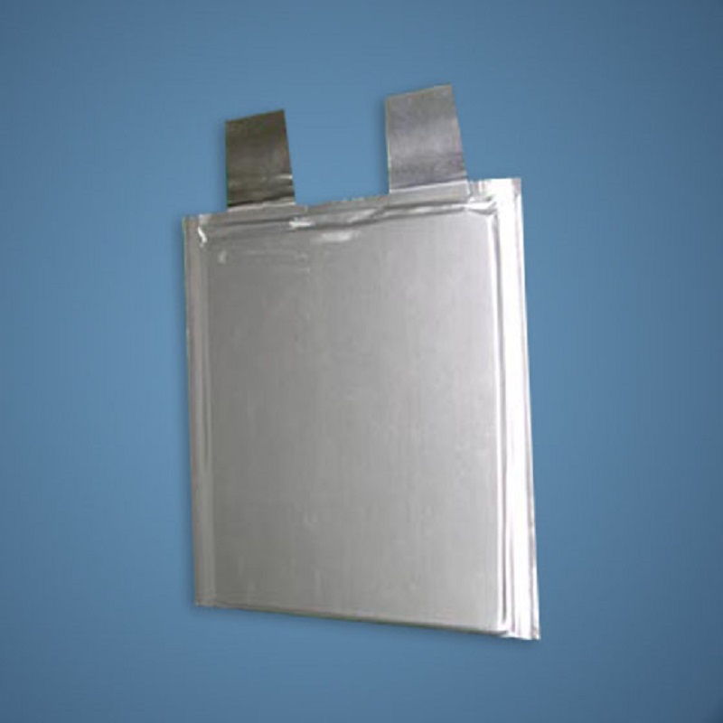 Low Temperature Polymer Battery SP-PLM1003