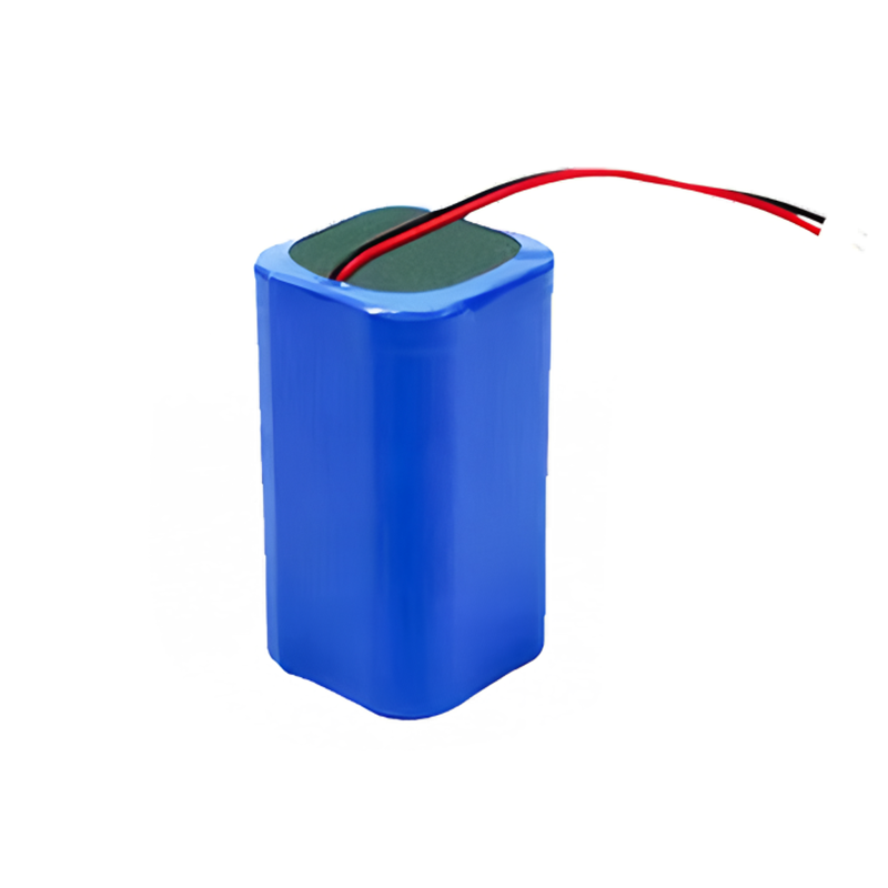 Four sections parallel combination