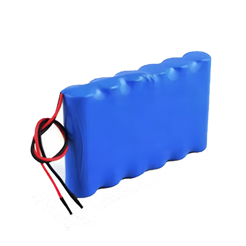 Six-section series combination