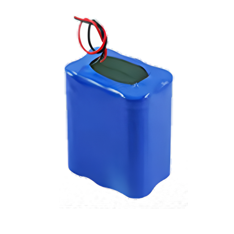 Six-section parallel combination