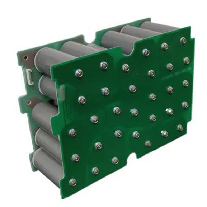 SP-GL1001 golf cart battery